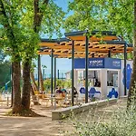 Premium Mobile Homes Istria - Lanterna - Luxury Mobilhome Πόρετς