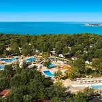 Premium Mobile Homes Istria - Lanterna - Luxury Mobilhome Πόρετς