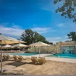 Premium Mobile Homes Istria - Lanterna - Luxury Mobilhome Κάμπινγκ