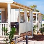 Premium Mobile Homes Istria - Lanterna - Luxury Mobilhome Κάμπινγκ