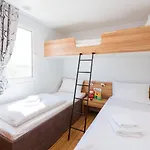 Κάμπινγκ Premium Mobile Homes Istria - Lanterna - Luxury Mobilhome *