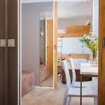 Κάμπινγκ Premium Mobile Homes Istria - Lanterna - Luxury Mobilhome Πόρετς