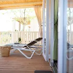Premium Mobile Homes Istria - Lanterna - Luxury Mobilhome Κάμπινγκ