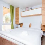 Premium Mobile Homes Istria - Lanterna - Luxury Mobilhome Κάμπινγκ *