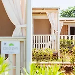 Premium Mobile Homes Istria - Lanterna - Luxury Mobilhome Πόρετς