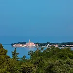 Campingplatz Premium Mobile Homes Istria - Lanterna - Luxury Mobilhome