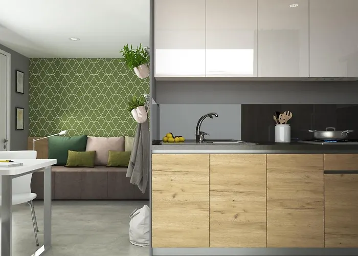 营地 Premium Mobile Homes Istria - Lanterna - Luxury Mobilhome *