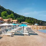 Premium Mobile Homes Istria - Lanterna - Luxury Mobilhome Parque de Campismo Poreč