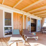 Premium Mobile Homes Istria - Lanterna - Luxury Mobilhome Parque de Campismo *